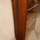 Rosewood display cabinet by Idee Mobel, Pesch, Germany, 1960s