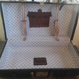 Old suitcase 'Cheap'
