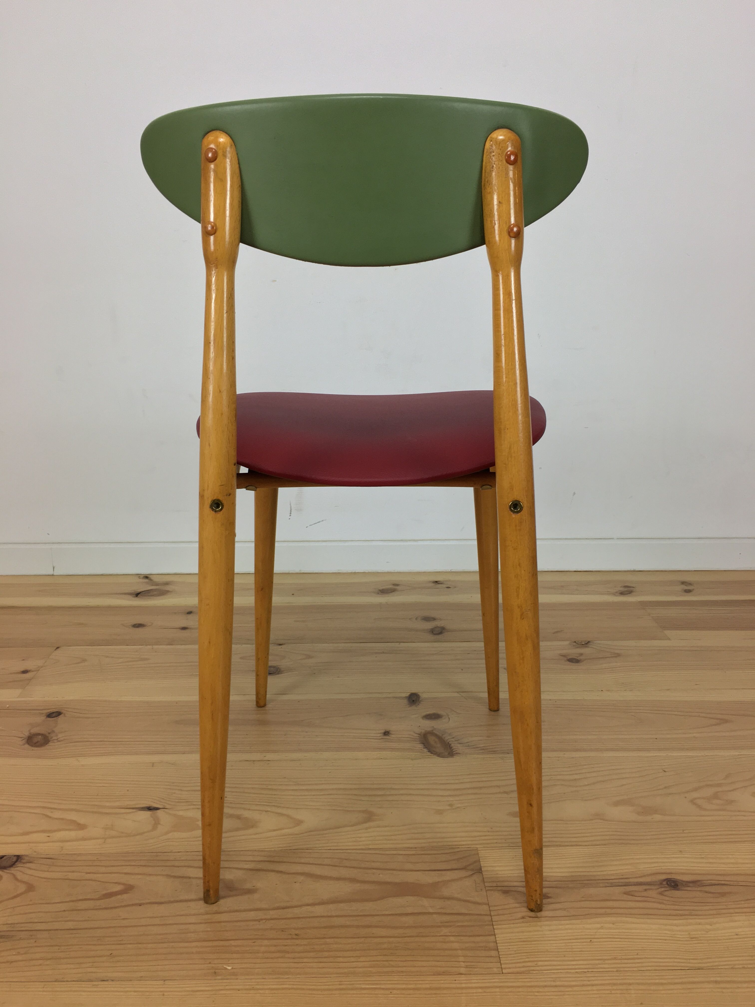 Baumann Unicorn Chair