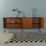 1960s sideboard, heinrich riestenpatt