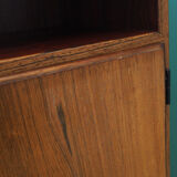 Rosewood bookcase, Danish design, 1970s, designer: Svend Langkilde