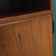 Rosewood bookcase, Danish design, 1970s, designer: Svend Langkilde