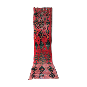 Tapis de couloir 85x355cm