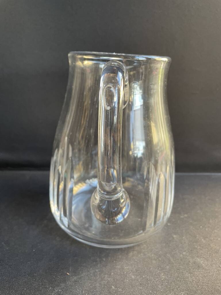 Broc Baccarat Casino service stamped