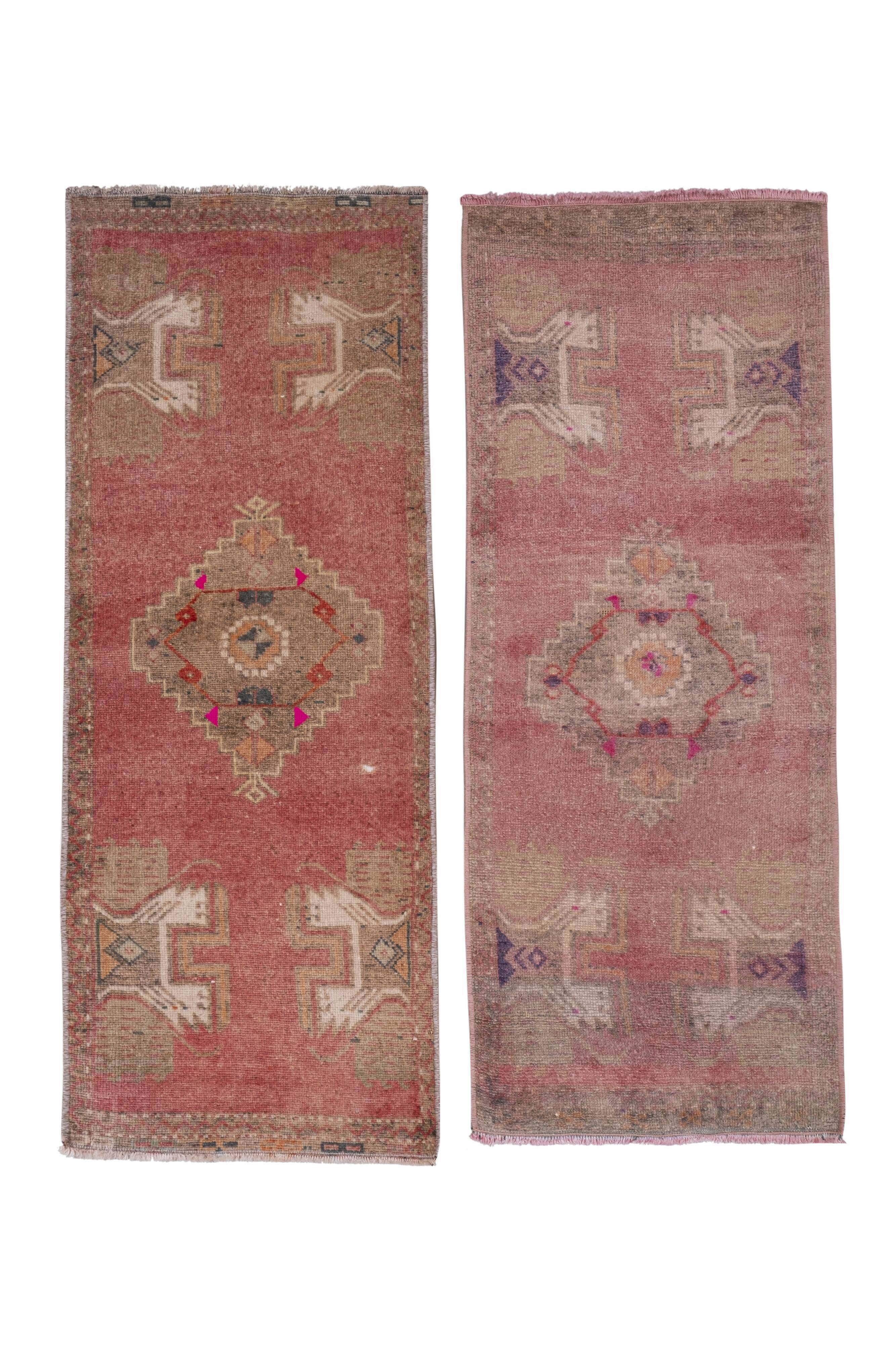 Rugs 45x112 - 45x115 cm