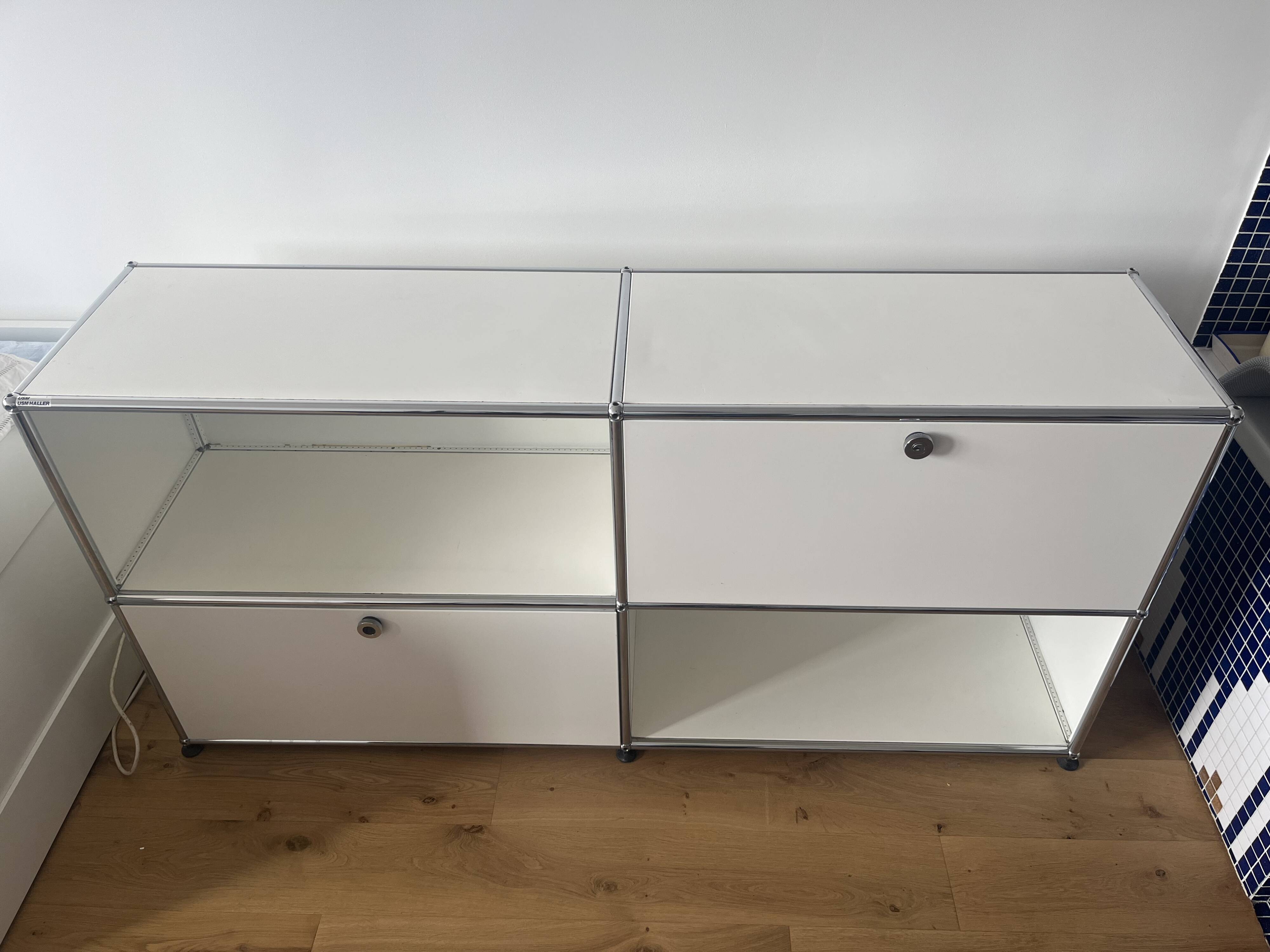 USM Haller Sideboard