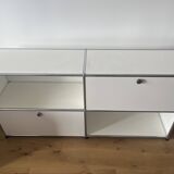 USM Haller Sideboard