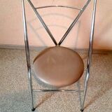 Cinderella chair by Yamakado