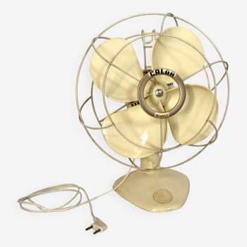 Ventilateur Calor vintage