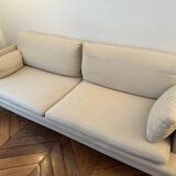 For sale Zanotta sofa - William model