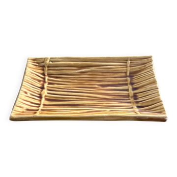 Slip pocket emptier