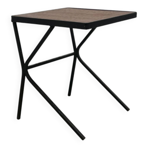 Table d'appoint années - 1950