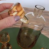 Liquor service