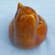 Ceramic ashtray Lejay Lagoute