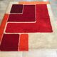Tapis années 70