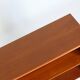 Vintage Teak Regal Bücherregal Sideboard 60er Danish Mid-Century