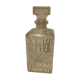 Selency whisky decanter x Monoprix Croisé Laroche