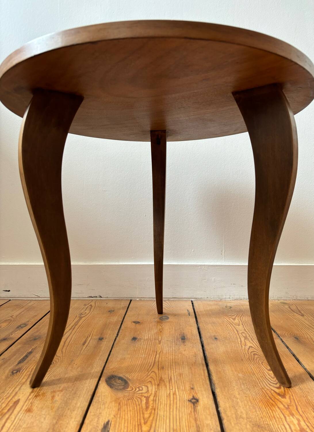 Vintage coffee table