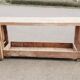 Vintage carpentry set