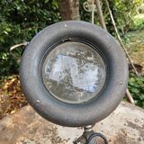 J.TOULEMONDE industrial design workshop magnifying lamp