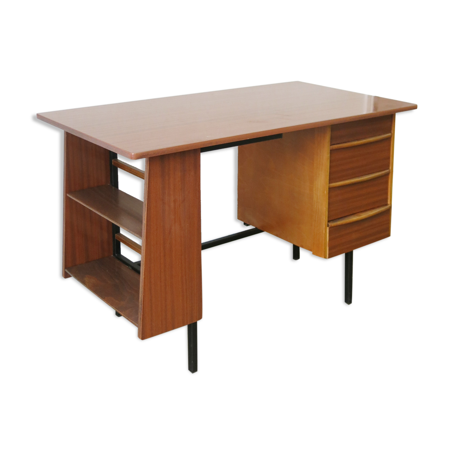 Modernist desk 1960