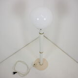 Mid-century floor lamp, 1970's.