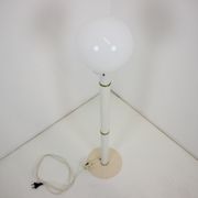 Lampadaire du milieu du siècle années 1970
