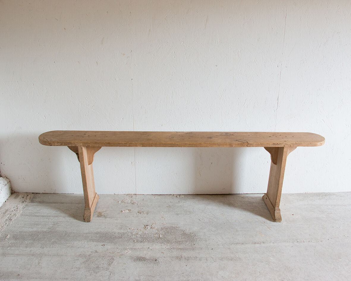 Old bench 170cm