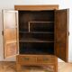 Armoire chinoise style traditionnel en bois