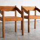 Side chairs, Danish design