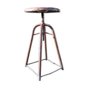 tabouret industriel