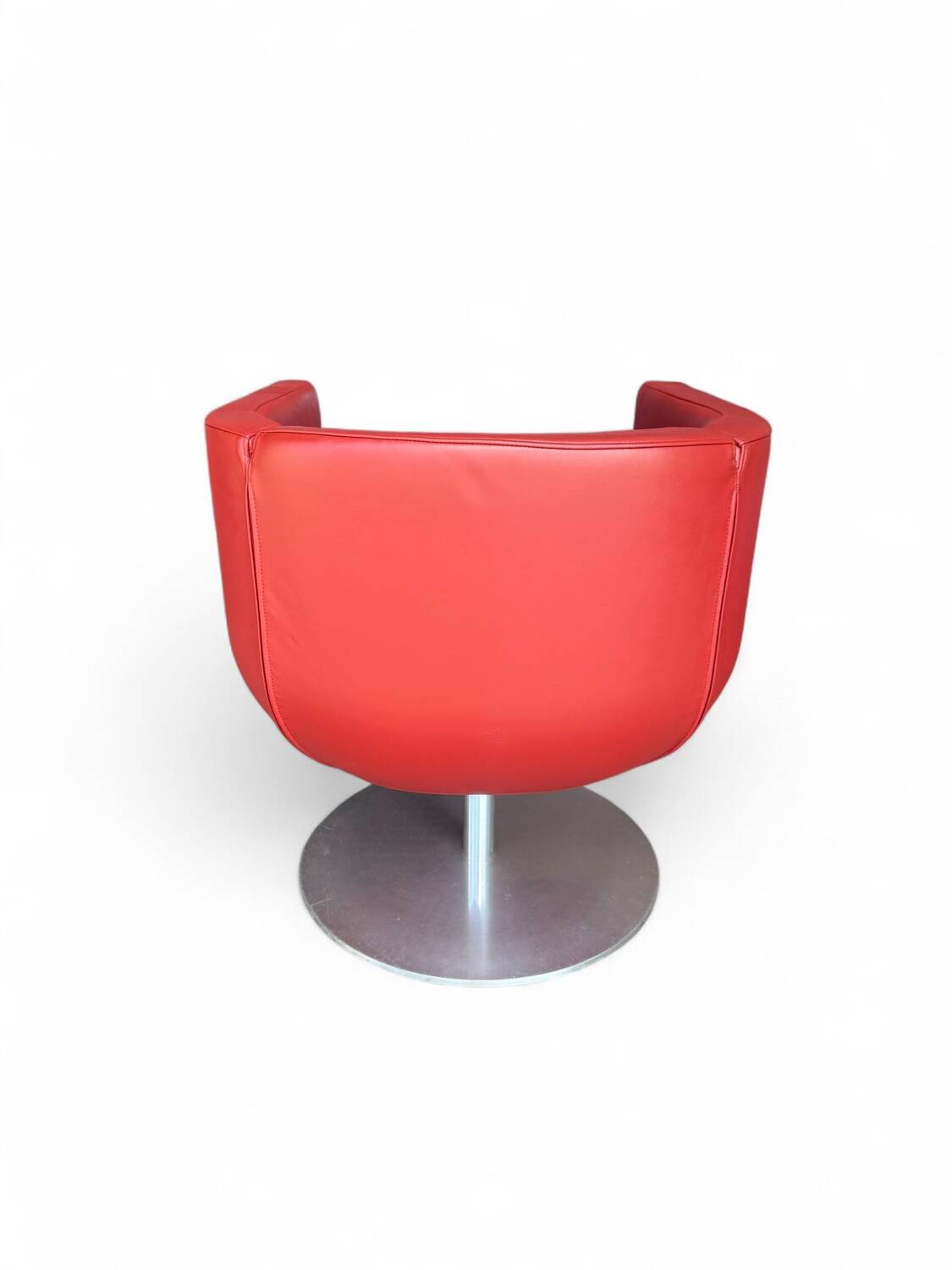 Chaises Tulipe de B&B Italia, années 1990, ensemble de 4
