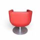 Chaises Tulipe de B&B Italia, années 1990, ensemble de 4
