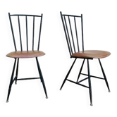 Chaises design scandinave par soudexvinyl