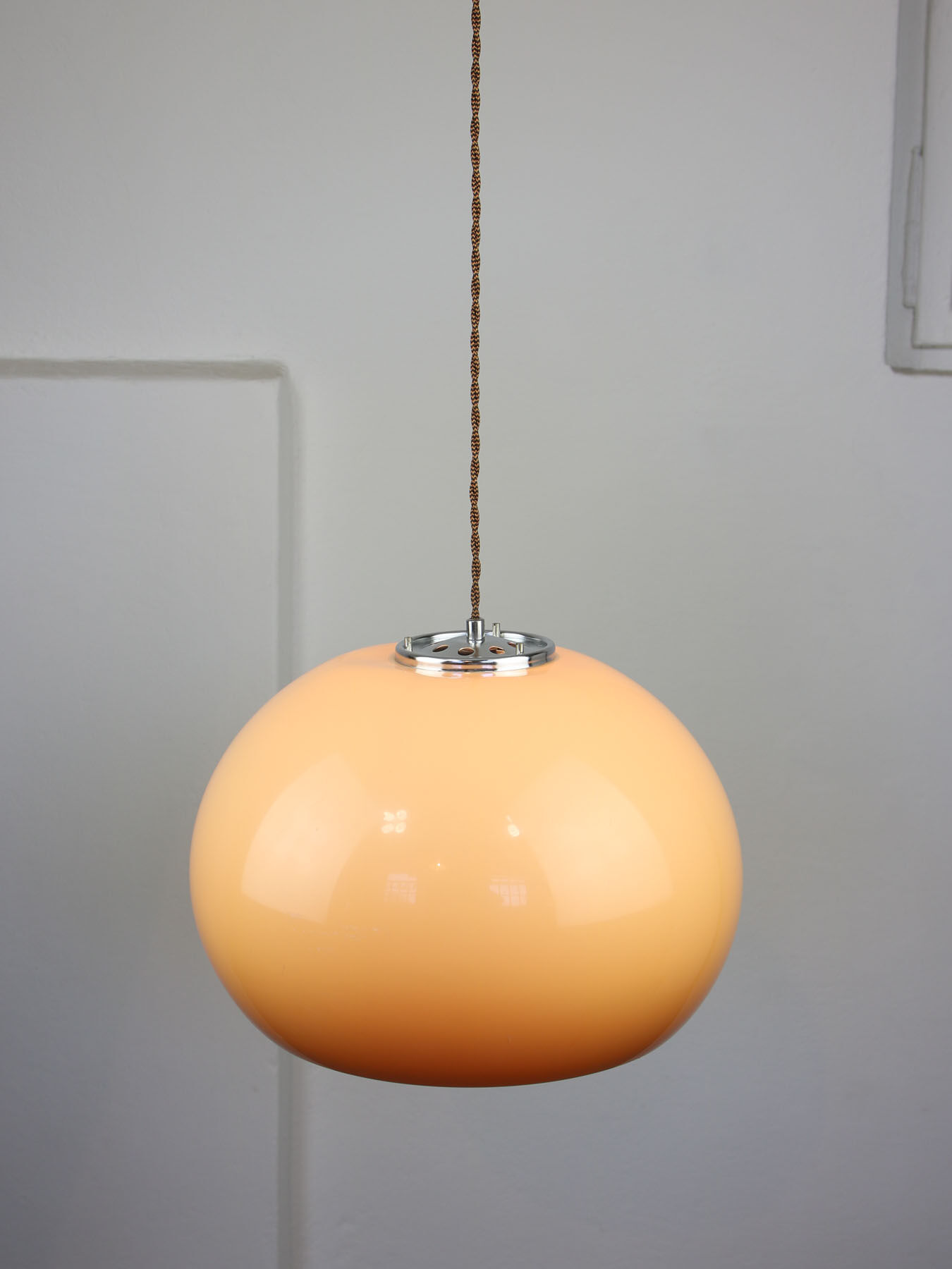 Suspension de Guzzini, années 1970