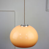 Space Age Jolly Pendant Lamp from Guzzini, 1970s