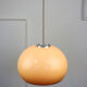 Suspension de Guzzini, années 1970