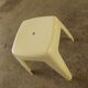 Vintage flair side table, for prisunic