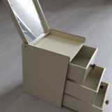 Boite à bijoux "Commode 3 tiroirs"