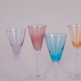 Digestive glasses