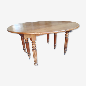 Rond table