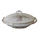 Soupière Légumière ancienne ovale contenance 600 ml