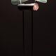 Hala Zeist Halogen Table Lamp Post Modern 1980s Holland