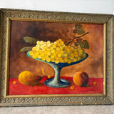 Still life 20th century