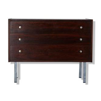 Vintage lockwood chest of drawers