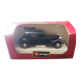 Voiture ancienne burago encore emballe citroën 15 cv