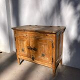Ancienne glacière des années 20