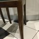 Ensemble de 4 chaises