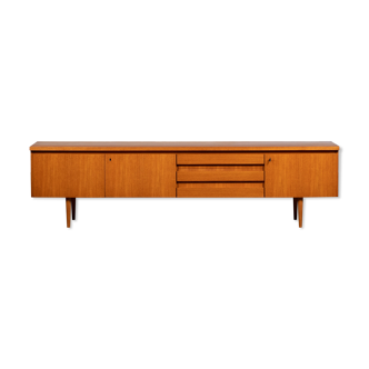 Enfilade scandinave vintage – 248 cm