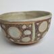 Laure ceramic bowl